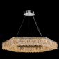 Подвесная люстра Justine LE3004/800 CH