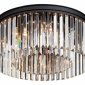 Потолочная люстра Vitaluce V5180-1/8PL