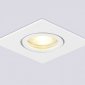 Встраиваемый светильник Ambrella light Techno Spot IP Protect TN1160