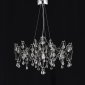 Подвесная люстра Ileria MR2650-57P-50AD