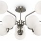 Потолочная люстра Maytoni Erich MOD221PL-10N