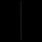 Точечный светильник Cane 10359/1200 Black
