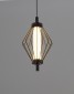 Подвесной светильник Moderli Eloise V11349-PL