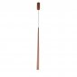 Подвесной светильник DeLight Collection 0628 P0628-1A coffee