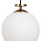 Подвесной светильник Impulse FR5221PL-01BS