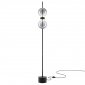 Торшер Maytoni Double Moon MOD478FL-L15B3K