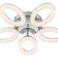 Потолочная светодиодная люстра Escada Barit 10283/5LED