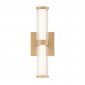 Настенный светильник Fayton QN-FAYTON-S-BG