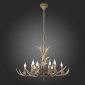 Подвесная люстра ST Luce Renna SL153.703.12
