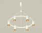 Подвесной светильник Ambrella light Traditional XB9021152