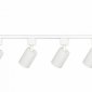 Комплект трековый Эра  TR70-SET4-GU10-WH