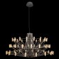 Подвесной светильник Loft IT Coppelia 10476 Silver