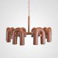 Подвесная люстра ImperiumLoft FANNY fanny01