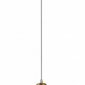 Подвесной светильник Escada 1110/1S Gold