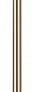 Подвесной светодиодный светильник Loft IT Reed 10358/830 AB
