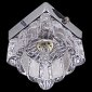 Точечный светильник Reluce 17944-9.5-001HB(with base) G9 CR