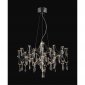 Подвесная люстра Orvieto OML-95403-40