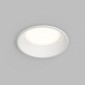 Точечный светильник Denkirs Trim DK2451-WH