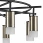 Потолочная люстра Lightstar Rullo LR7183181