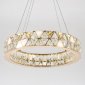 Подвесная люстра MODELUX ML.6982.600P GD