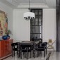 Подвесная люстра Loft IT Balance 10416 CR