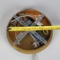 Подвесной светильник Aployt Monisia APL.020.03.138