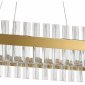 Подвесная люстра Natali Kovaltseva Smart Нимбы LED LAMPS 81252