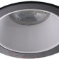 Точечный светильник Kanlux GLOZO DSO W/B 36222
