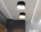 Точечный светильник Ambrella light TECHNO SPOT TN52359