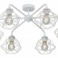 Потолочная люстра Vitaluce V42580 V42580-0/6PL