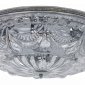 Потолочная люстра Abrasax 1108/50CM-6CR