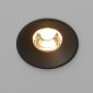 Точечный светильник Maytoni Round DL058-12W2.7K-B
