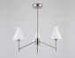 Подвесная люстра Ambrella Light High Light Modern LH57121