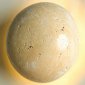 Настенный светильник Lussole Moon LSP-7329