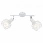 Спот Arte Lamp A6141AP-2WH