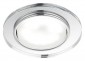 Встраиваемый светильник Ambrella light GX53 Classic G8060 CH