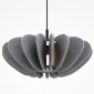 Подвесной светильник Maytoni Cambio MOD398PL-01GR1