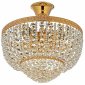 Потолочная люстра Arti Lampadari Favola E 1.3.30.502 G