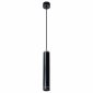 Подвесной светодиодный светильник Arte Lamp Altais A6110SP-2BK