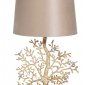 Интерьерная настольная лампа Garda Decor Дерево 69-818021