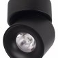 Светодиодный спот Loft IT Tictac 10180 Black 3000K