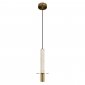 Подвесной светильник Loft IT Montblanc 10475A Bronze