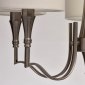Подвесная люстра MW-Light Конрад 5 667011105