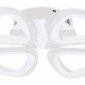 Потолочная светодиодная люстра Ambrella light Original FA4482