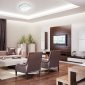 Настенно-потолочный светильник Sonex Floors 2041/DL