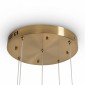 Подвесной светильник Freya Flower FR5579PL-L40BS
