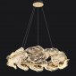Подвесная люстра Felicity FL1182-8P