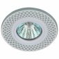 Точечный светильник ЭРА DK LD42 WH/WH