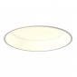 Встраиваемый светодиодный светильник DesignLed WL-BQ BQ009120-WH-NW 003127