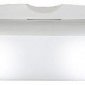 Мебельный светодиодный светильник (UL-00003037) Uniel ULM-F43-0,9W/4200K Sensor IP20 White